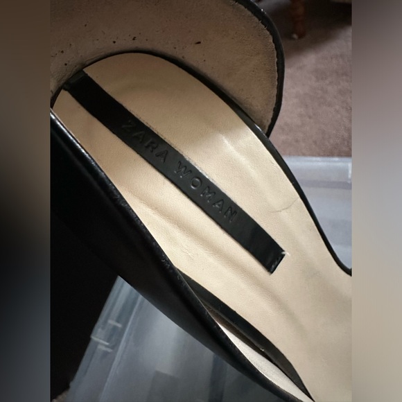 Zara Woman Heels - Picture 5 of 8